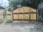 Suitable space for parking