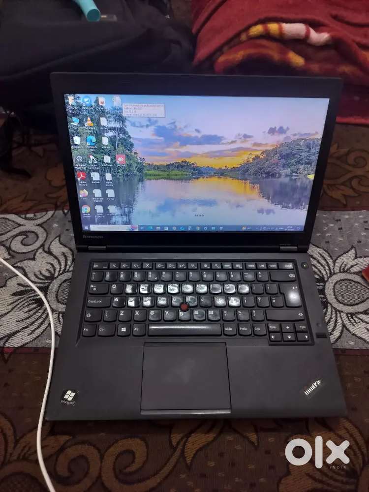 Lenovo laptop
