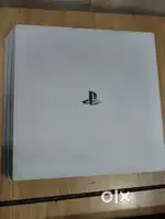 PS4 Pro 1TB 9.00