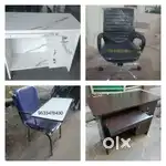 Study table office table computer table study chair office chair