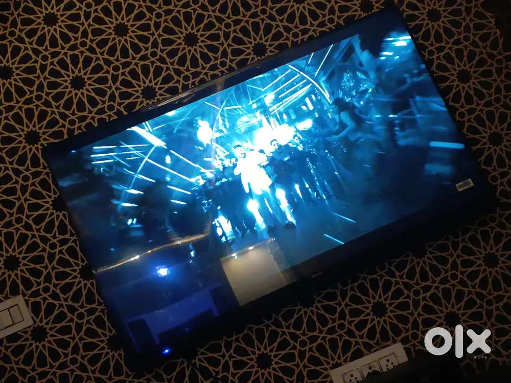 43 inch brand new led tv smart at wholesale price