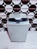 Buy LG turbo drum fully automatic washing machine
