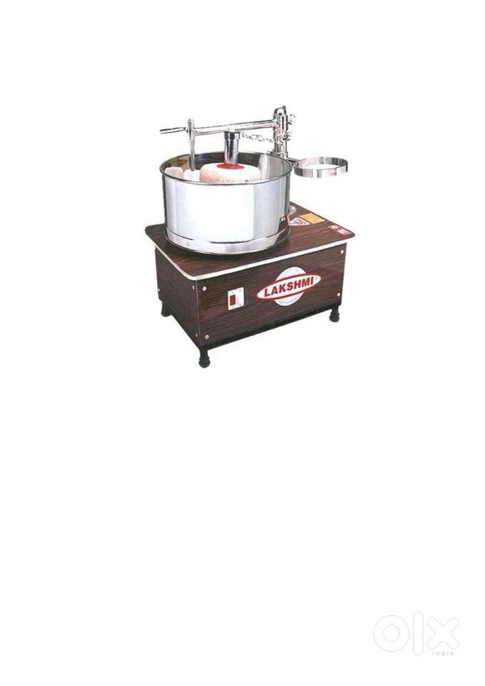CLASSIC MODEL WET GRINDER  FOR SALE