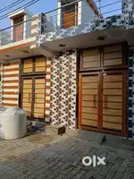 50 Gaj newly build home
