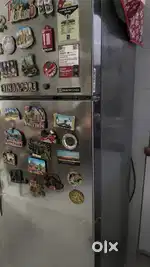 LG Refrigerator 330 litres