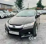 Honda City 2015-2017 i DTec VX Option, 2015, Diesel