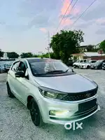 Tata Tiago 1.05 Revotorq XZ WO Alloy, 2016, Petrol