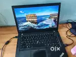 Lenovo thinkpad touch screen 16gb ram 512gb ssd