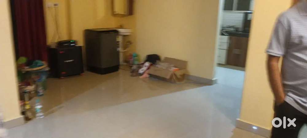 Tarapur devas apt 2 bhk flat for sale