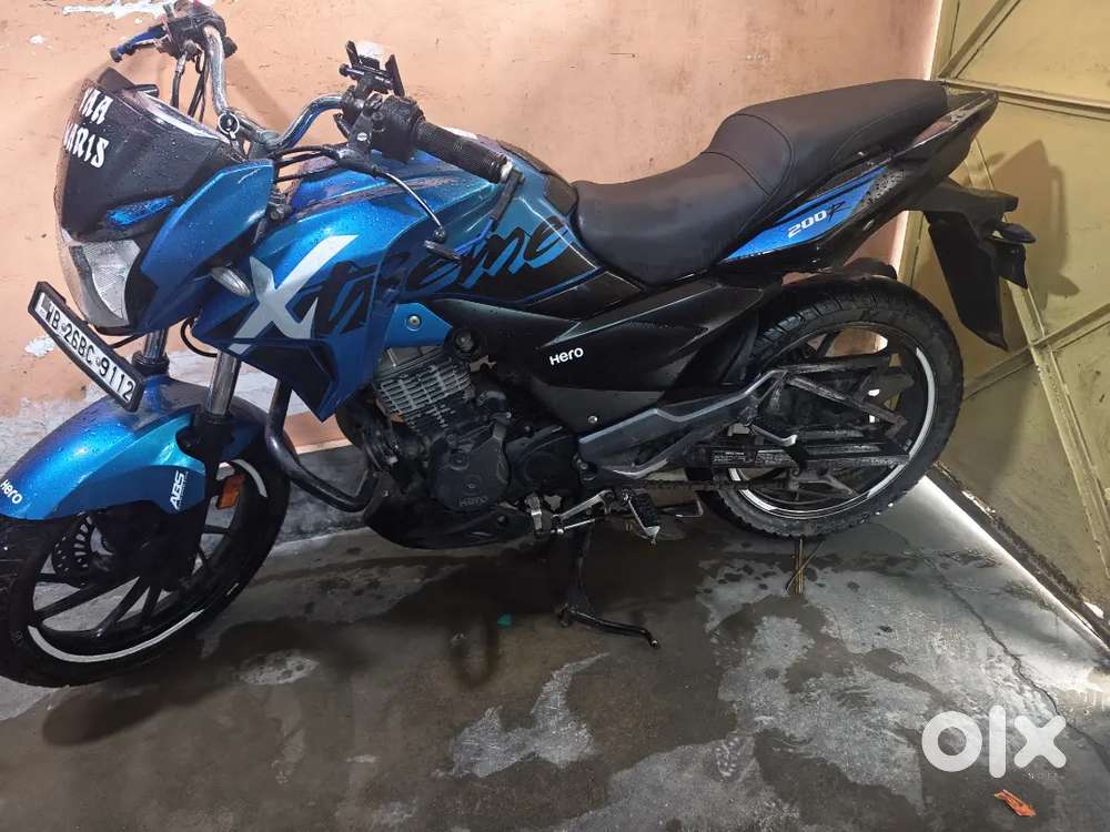 1st owner, No accident record full A1 Condition