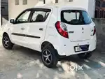 Maruti Suzuki Alto K10 2016 Petrol Well Maintained