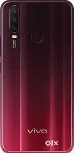Vivo Y12 brand new phone in lowest price