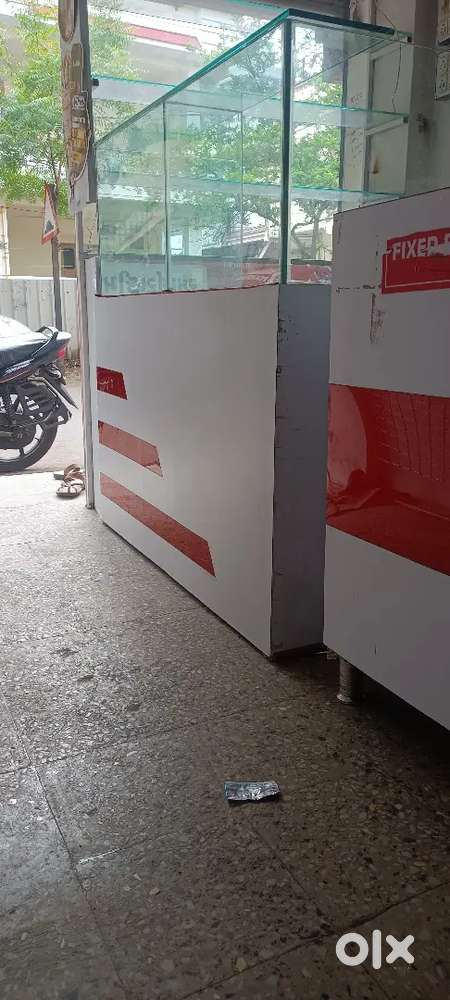 Bekary counter 2