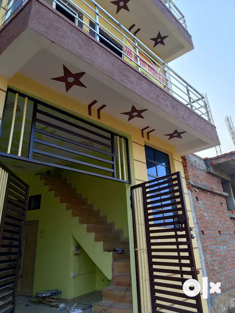 Duplex for sell in suryapuram