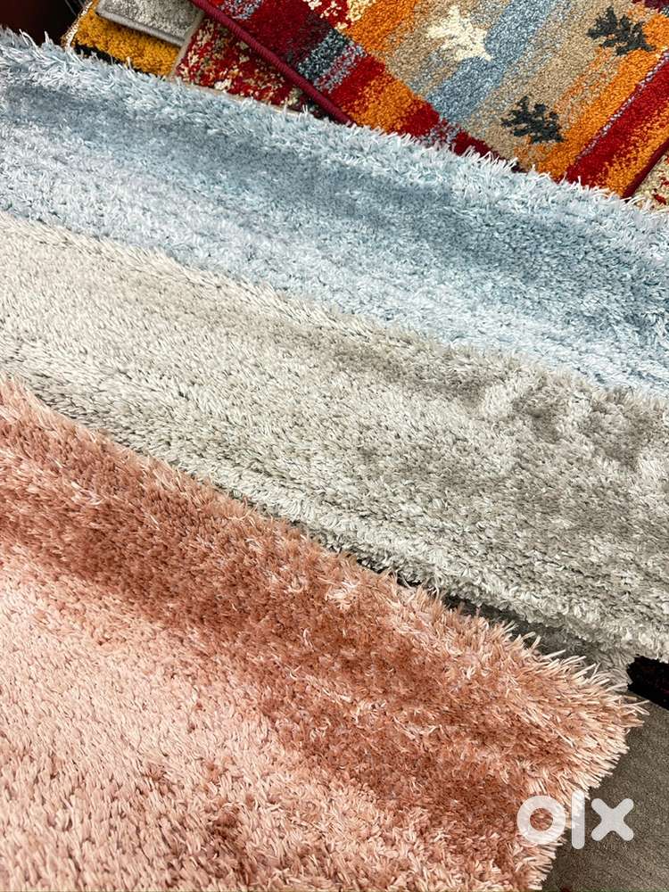 Carpet shop
