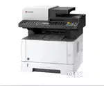 Kyocera black and white printer for sale