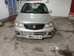 Maruti Suzuki Alto K10 Plus Edition, 2012, Petrol
