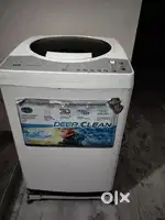 IFB washing machine 6.5 KG