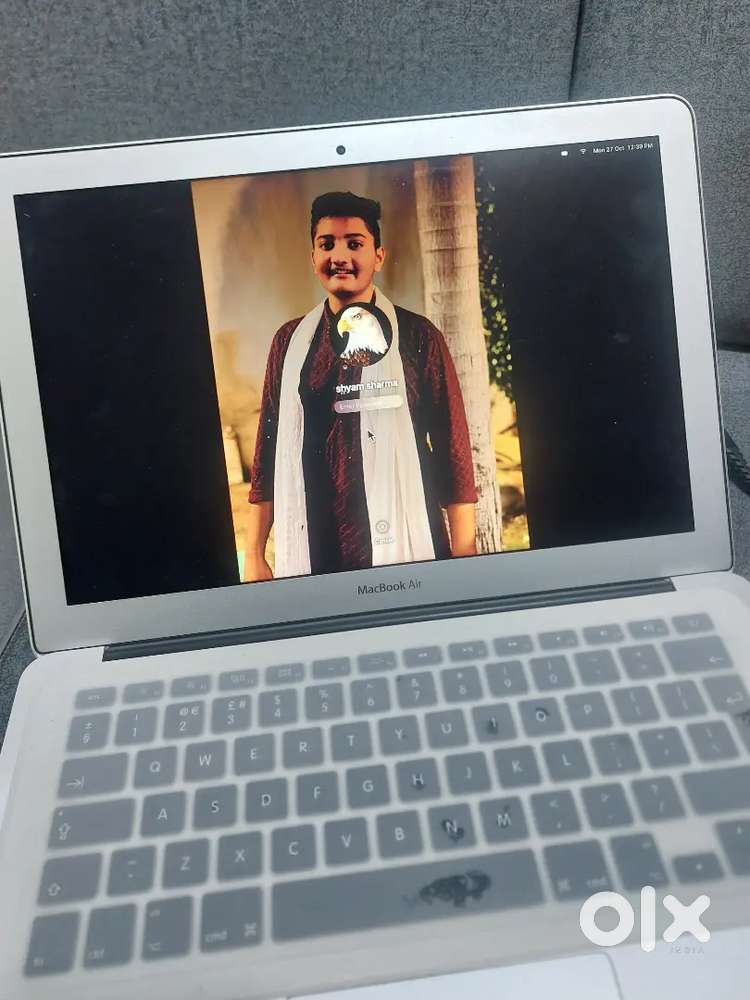 Macbook air 2013