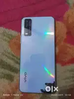 Vivo y12 g