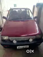 Maruthi 800 good condition