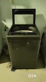 Whirlpool 6.2 kg Hard Water wash Fully Automatic Top Load