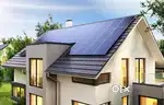 Solar panel to Save Electricity and Save Money.
