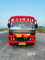 TATA ultra bus 52 SEAT