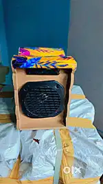 Dj car toy