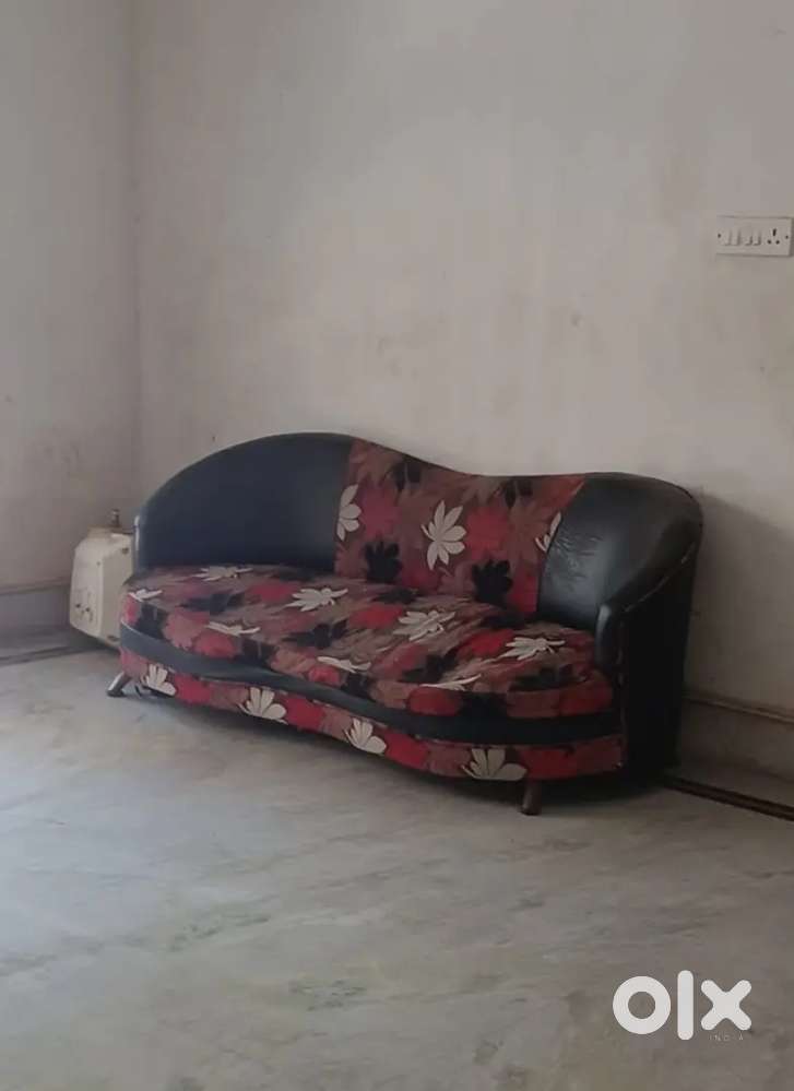Comfortable sofa