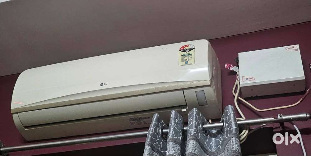 Split AC 1.5 T LG