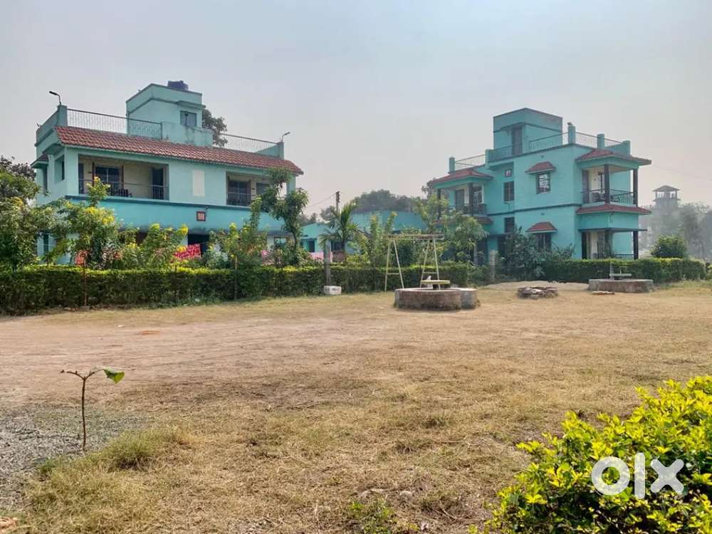 Sale- Lake Hill Resort ,Baranti