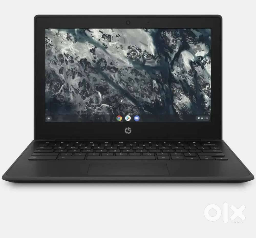 HP laptop chromebook