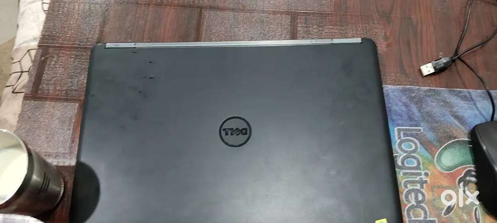 Dell latitude 7450