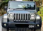 Mahindra Thar LX P At 4WD 4S ht, 2022, Diesel