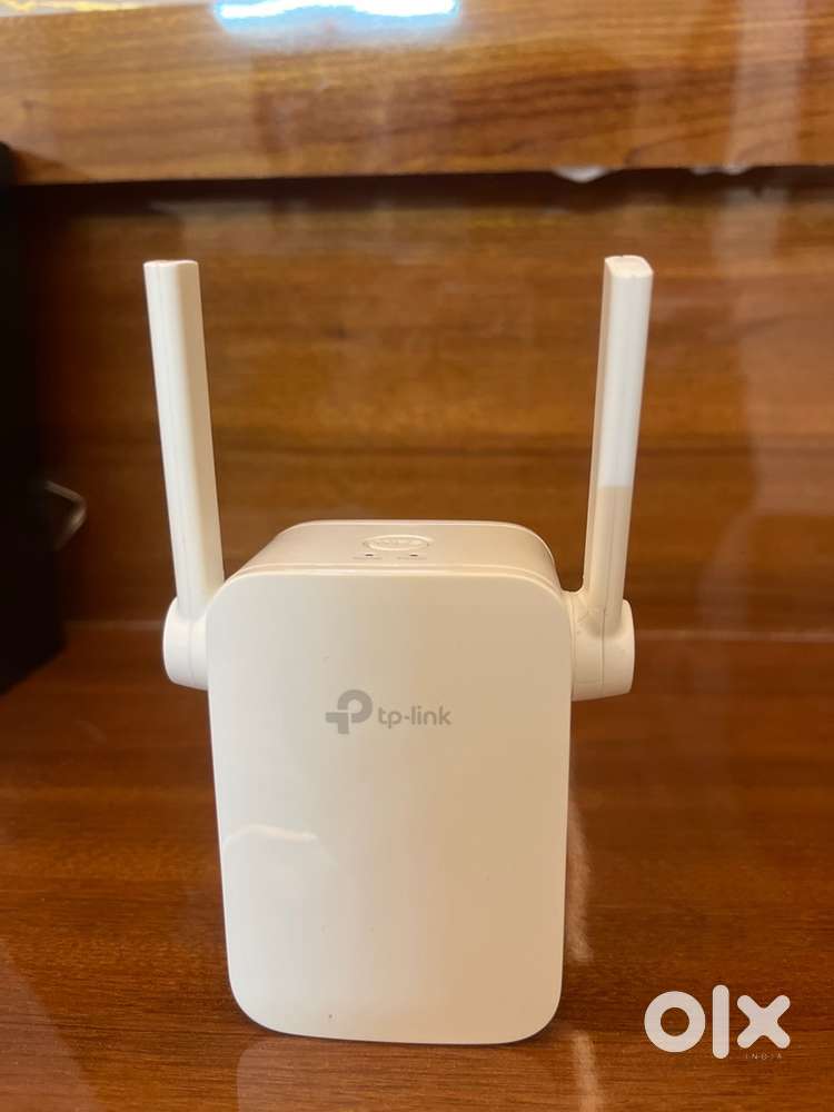 Wifi Extension TP link
