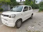 Maruti Suzuki S-Presso, 2022, CNG & Hybrids