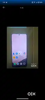 Iqoo neo 10r