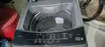 Bosch washing machine
