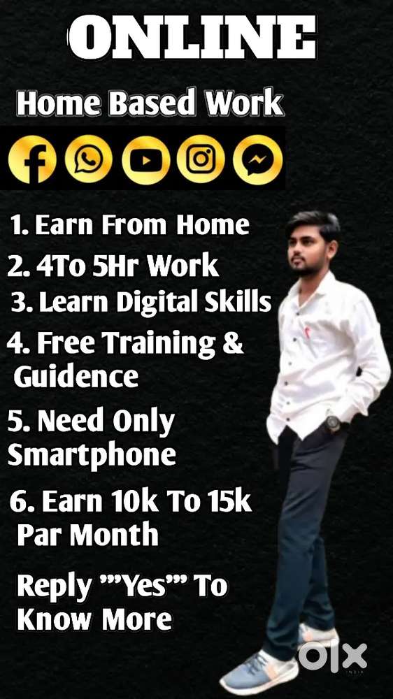 Home Based Work