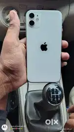 iPhone 11 brand new condition