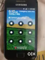 Samsung galaxy ace