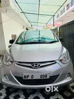Hyundai EON 2018 Petrol Well Maintained