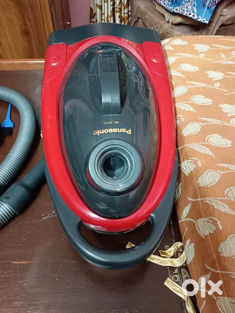 Panasonic vacuum cleaner for sell