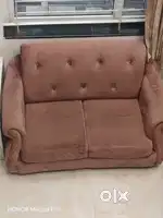 3+2+1 Designer sofa set for sale