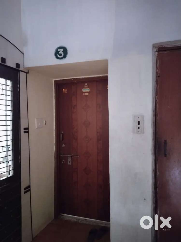 HK flat for sale at Green Avenue, Ranip, Ahmedabad