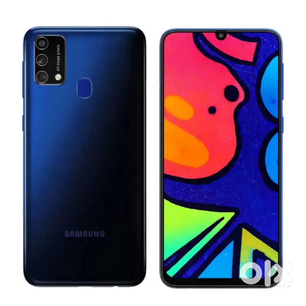 Samsung f41