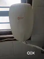 Geyser electric