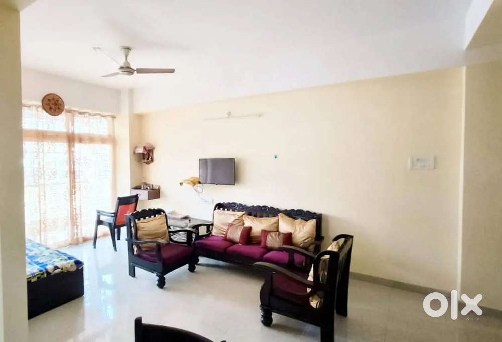 Independent 1bhk Fully furnished flat at dispur