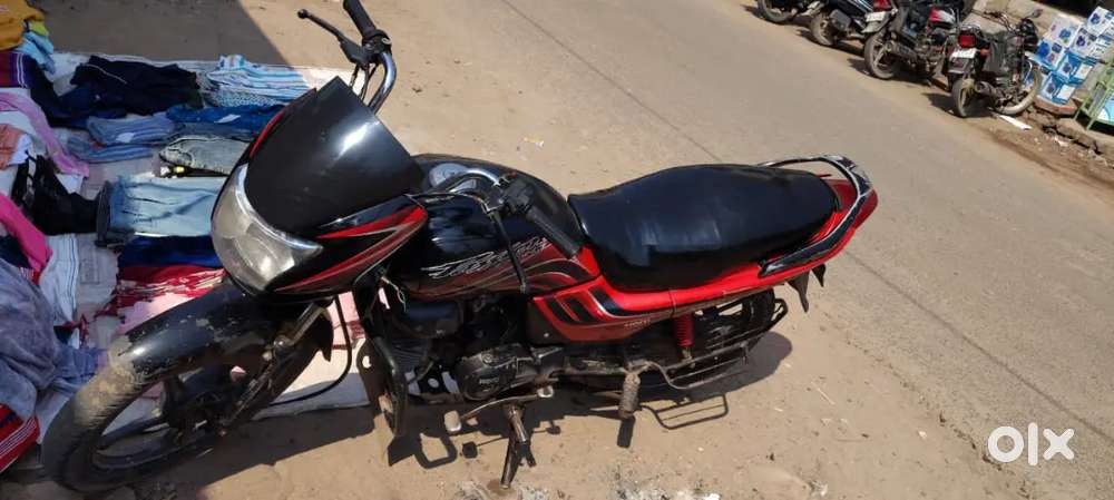 एकदम ओके कंडीशन